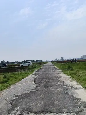 Block-N, Urgent 5 Katha Plot Sale