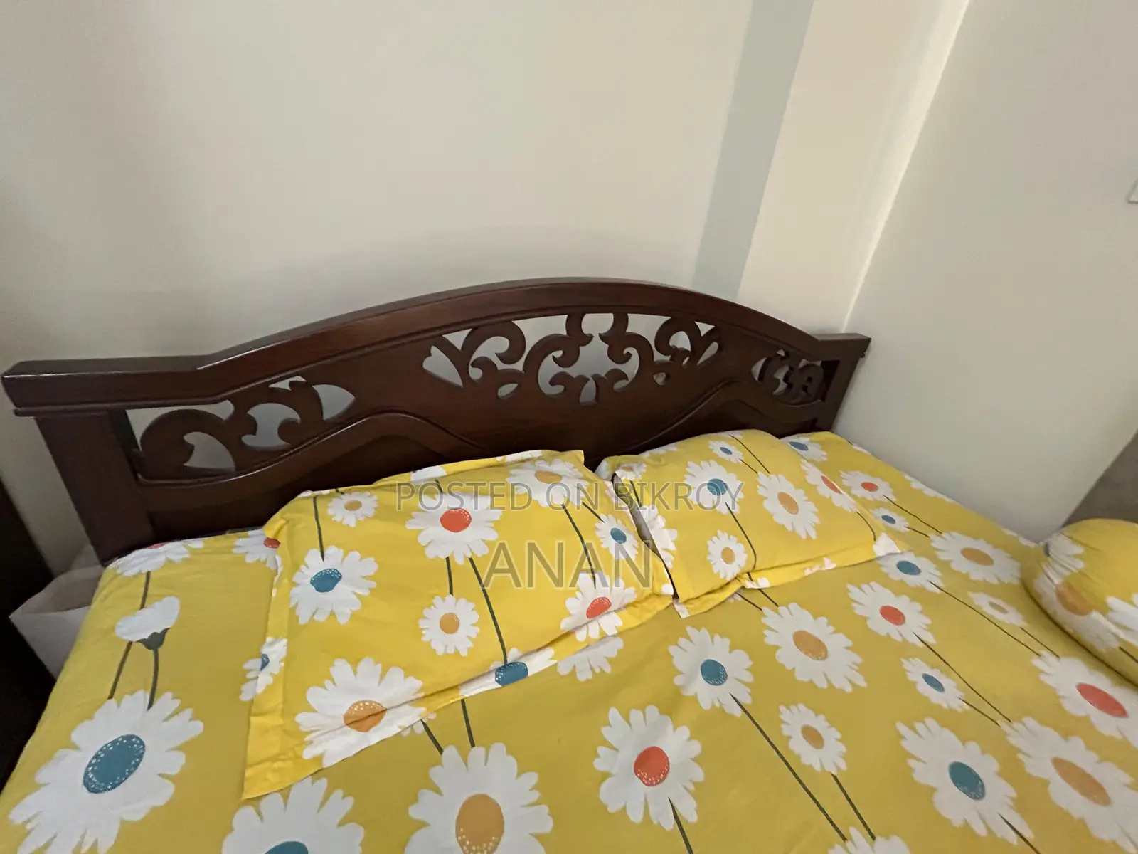 Best Solid Bed