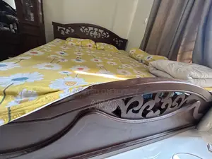 Best Solid Bed