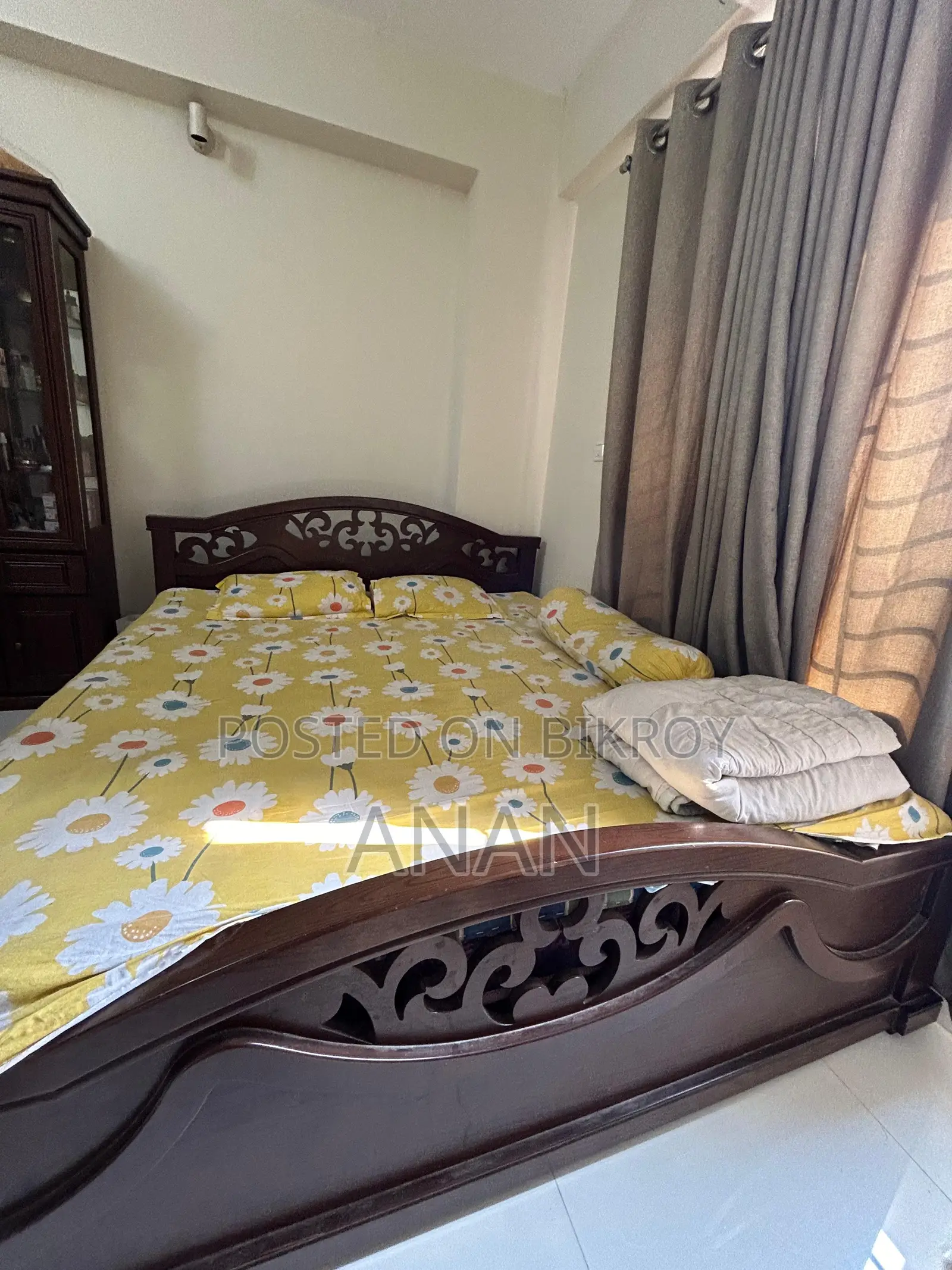 Best Solid Bed