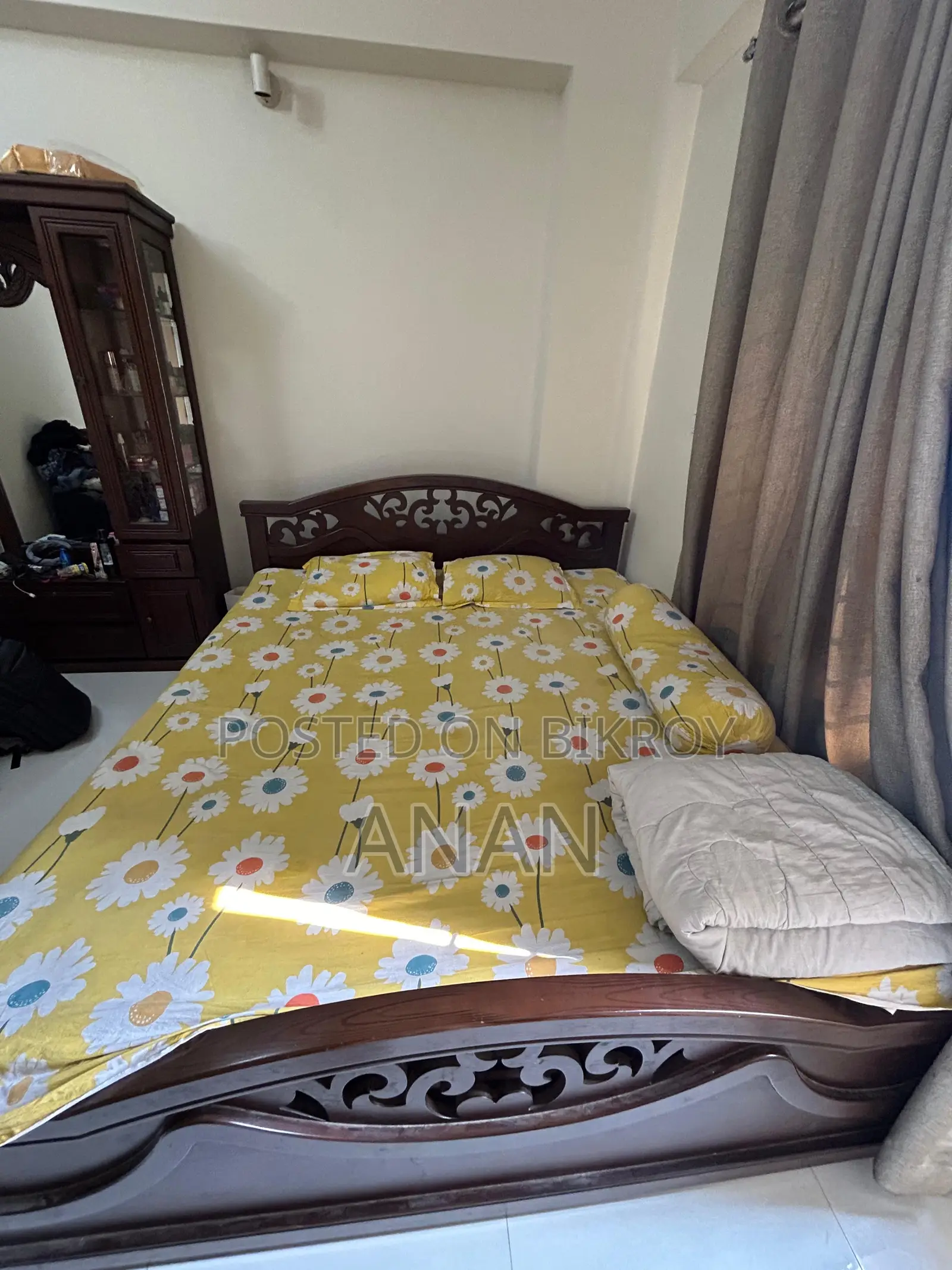 Best Solid Bed