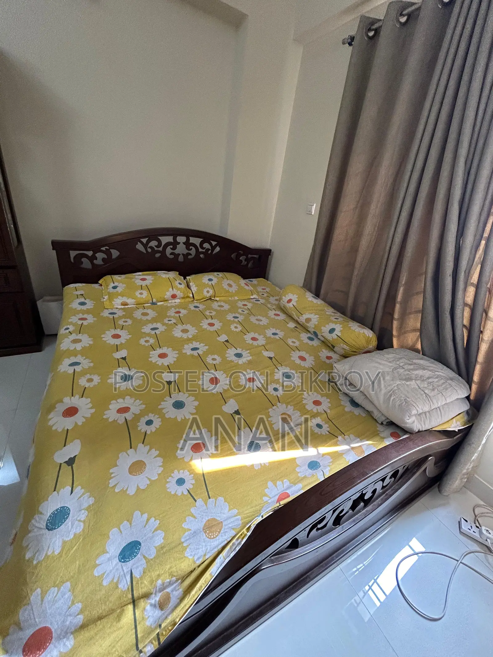 Best Solid Bed