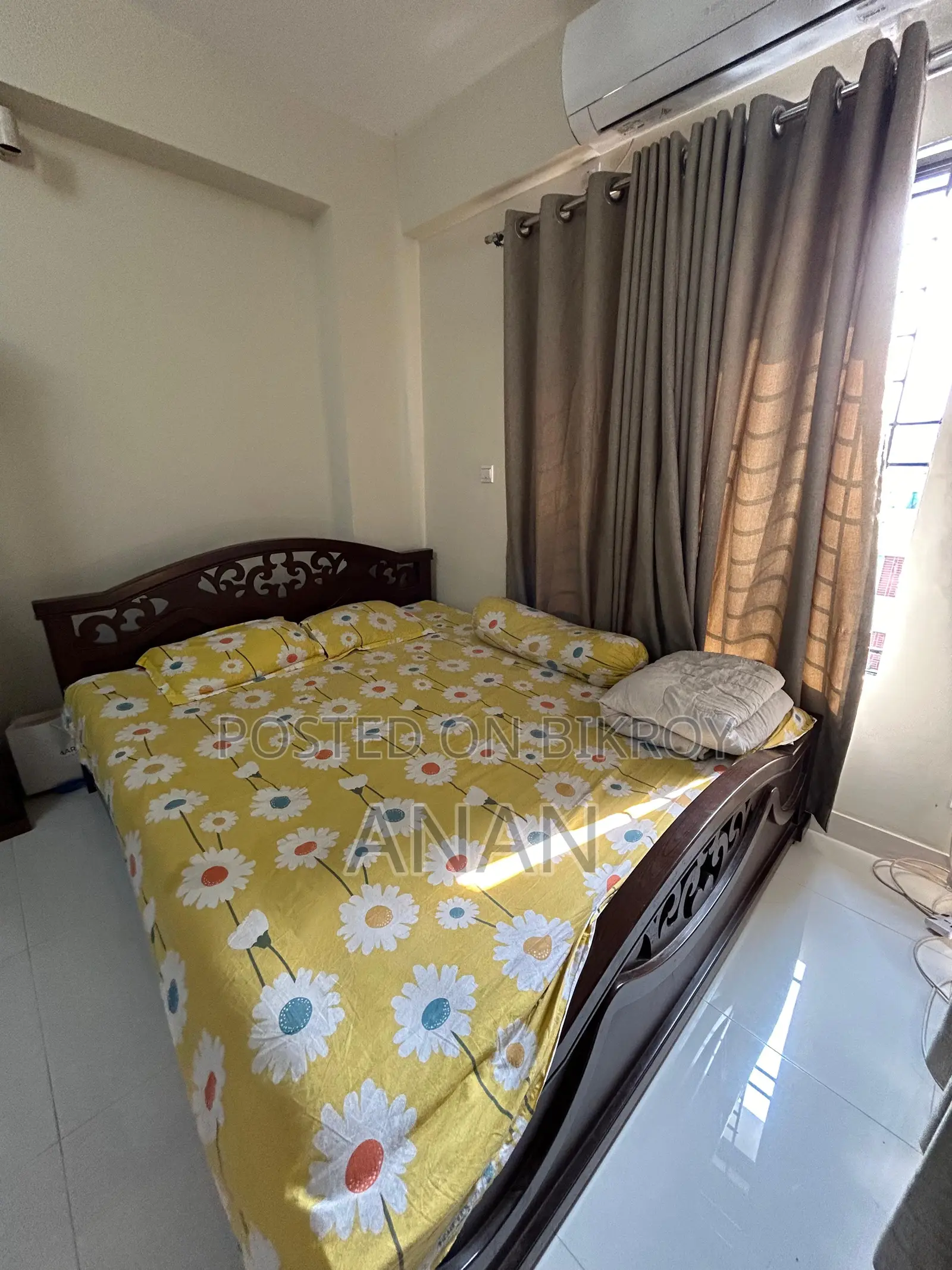 Best Solid Bed