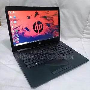 ল্যাপটপ HP 3GB Intel SSD 256GB