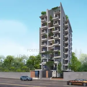 বসুন্ধরায় ৪ বেডরুমের অ্যাপার্টমেন্ট বিক্রয় হবে