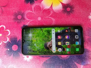 Realme 7 Pro 128 GB Red