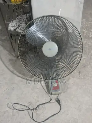 Used Wall Fan