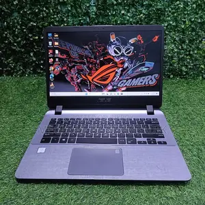 ল্যাপটপ আসুস (Asus) ৩জিবি ইন্টেল এসএসডি ২৫৬জিবি