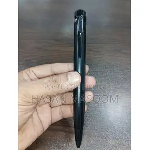 Spy Pen Camera