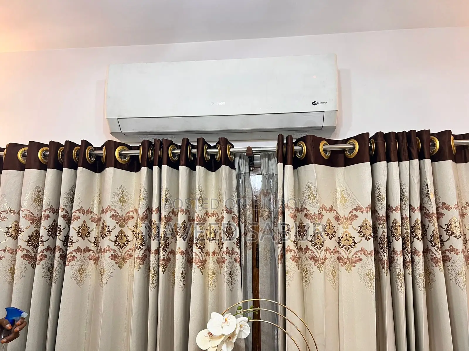 Gree 2.5 Ton AC