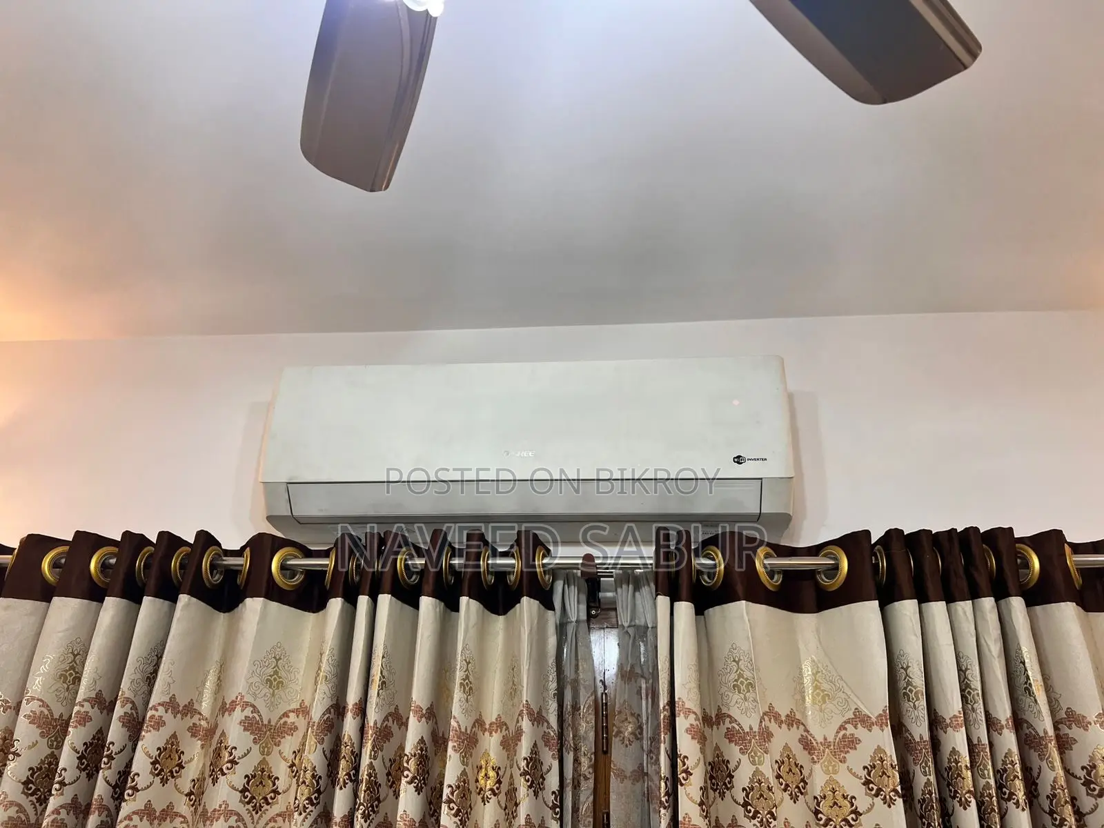 Gree 2.5 Ton AC