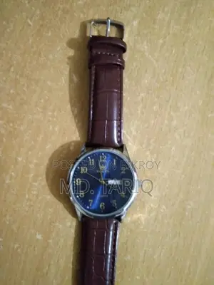 Wristwatch