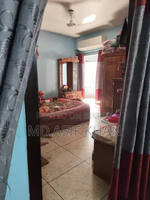 3bdrm Apartment in Dhanmondi for Sale