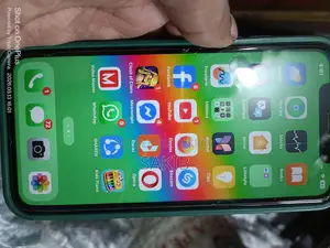 Apple iPhone XR 64 GB Blue
