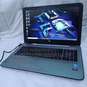 Laptop HP 4GB Intel SSD 500GB
