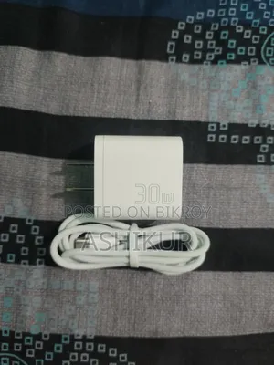 Essager 30W PD Charger With Type-C Cable
