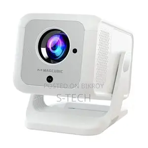 Magcubic HY310X Projector