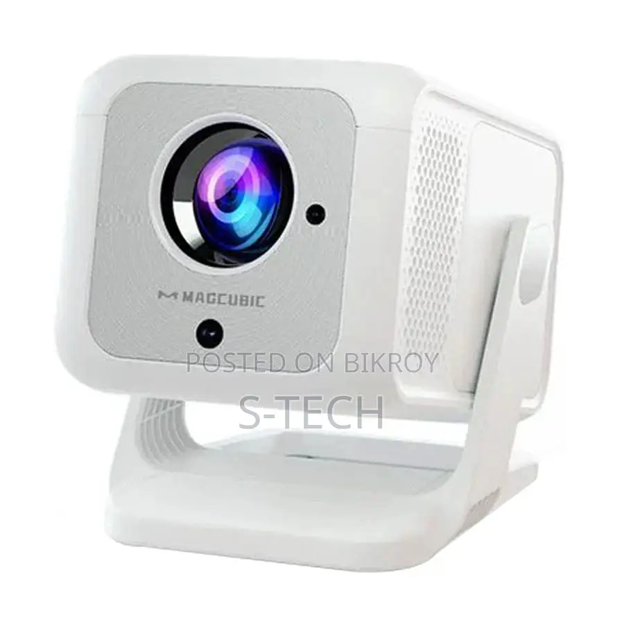 Magcubic HY310X Projector