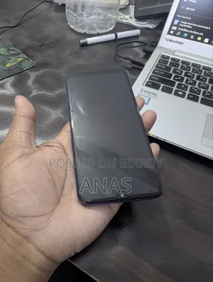 Samsung Galaxy A30s 64 GB Blue