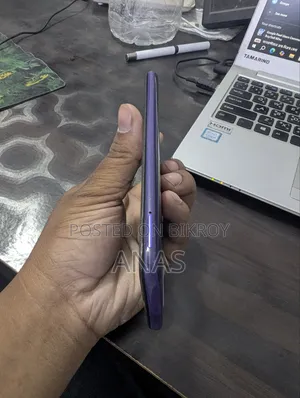 Samsung Galaxy A30s 64 GB Blue