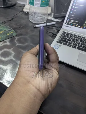 Samsung Galaxy A30s 64 GB Blue