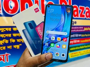 New Xiaomi Redmi Note 9 128 GB