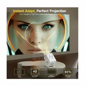 Magcubic HY310X Projector