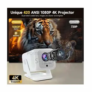 Magcubic HY310X Projector