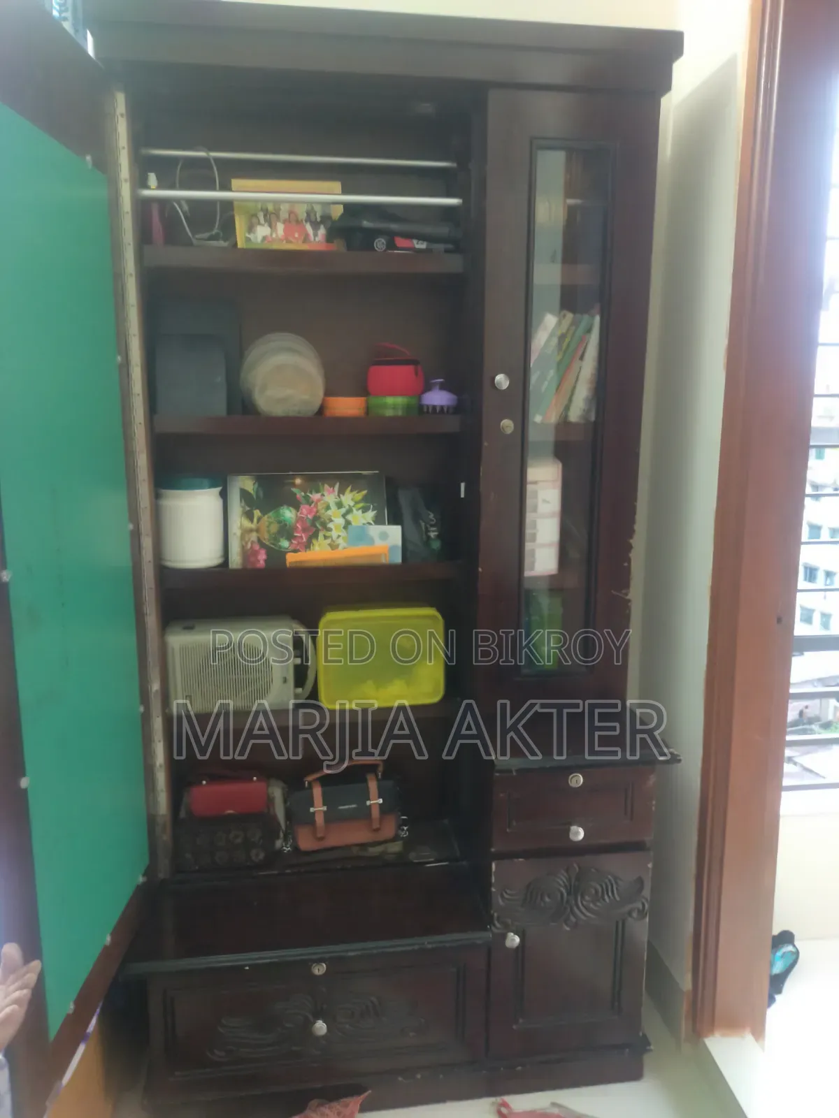 Dressing Table