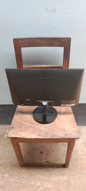 Samsung Monitor