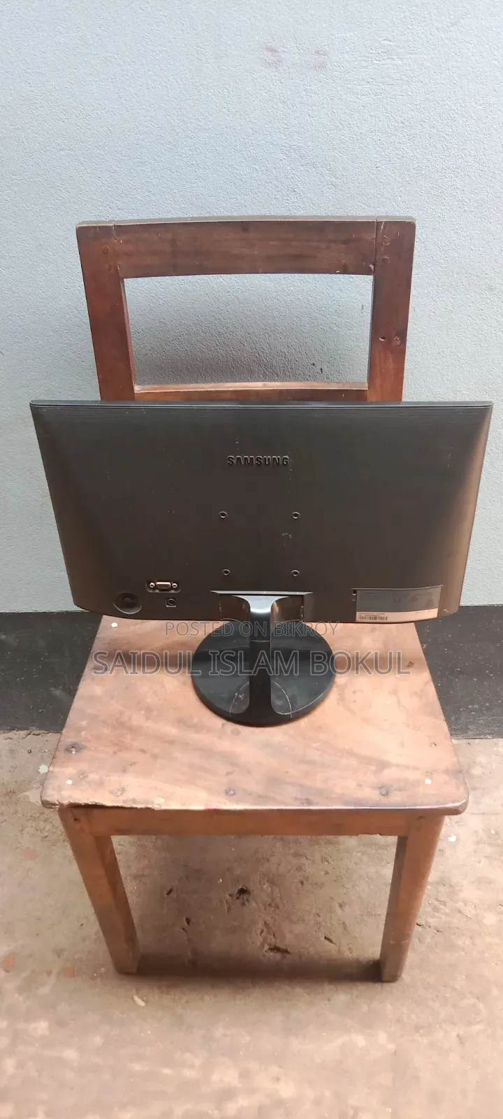 Samsung Monitor