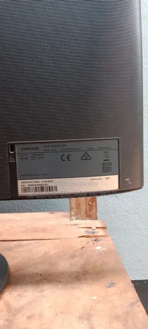 Samsung Monitor