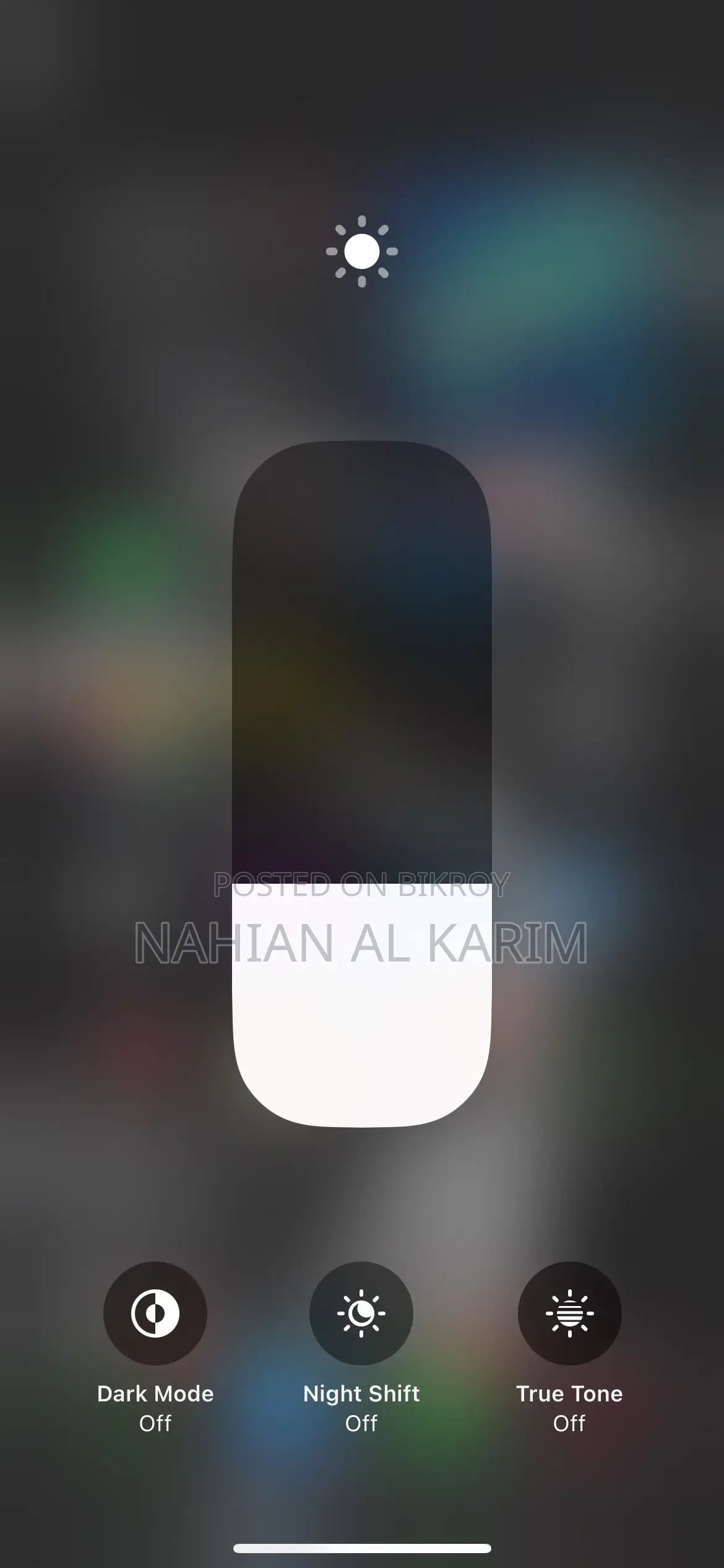 Apple iPhone 13 256 GB White