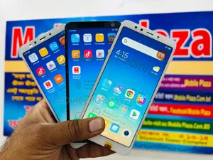 নতুন Xiaomi Redmi 5 ৩২ জিবি