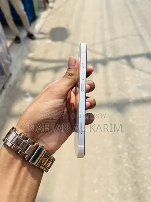 Apple iPhone 13 256 GB White