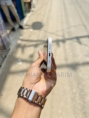 Apple iPhone 13 256 GB White