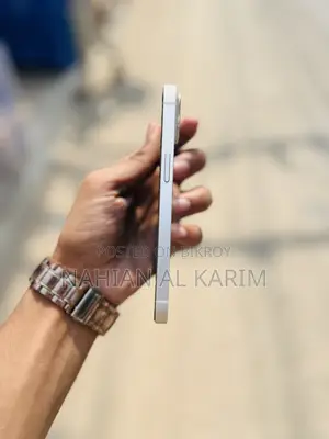 Apple iPhone 13 256 GB White