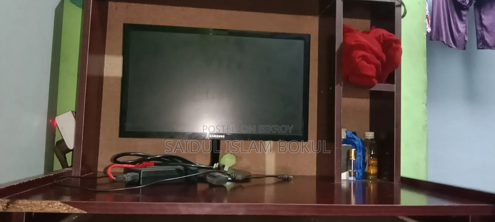 Samsung Monitor