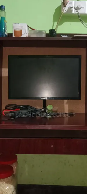 Samsung Monitor