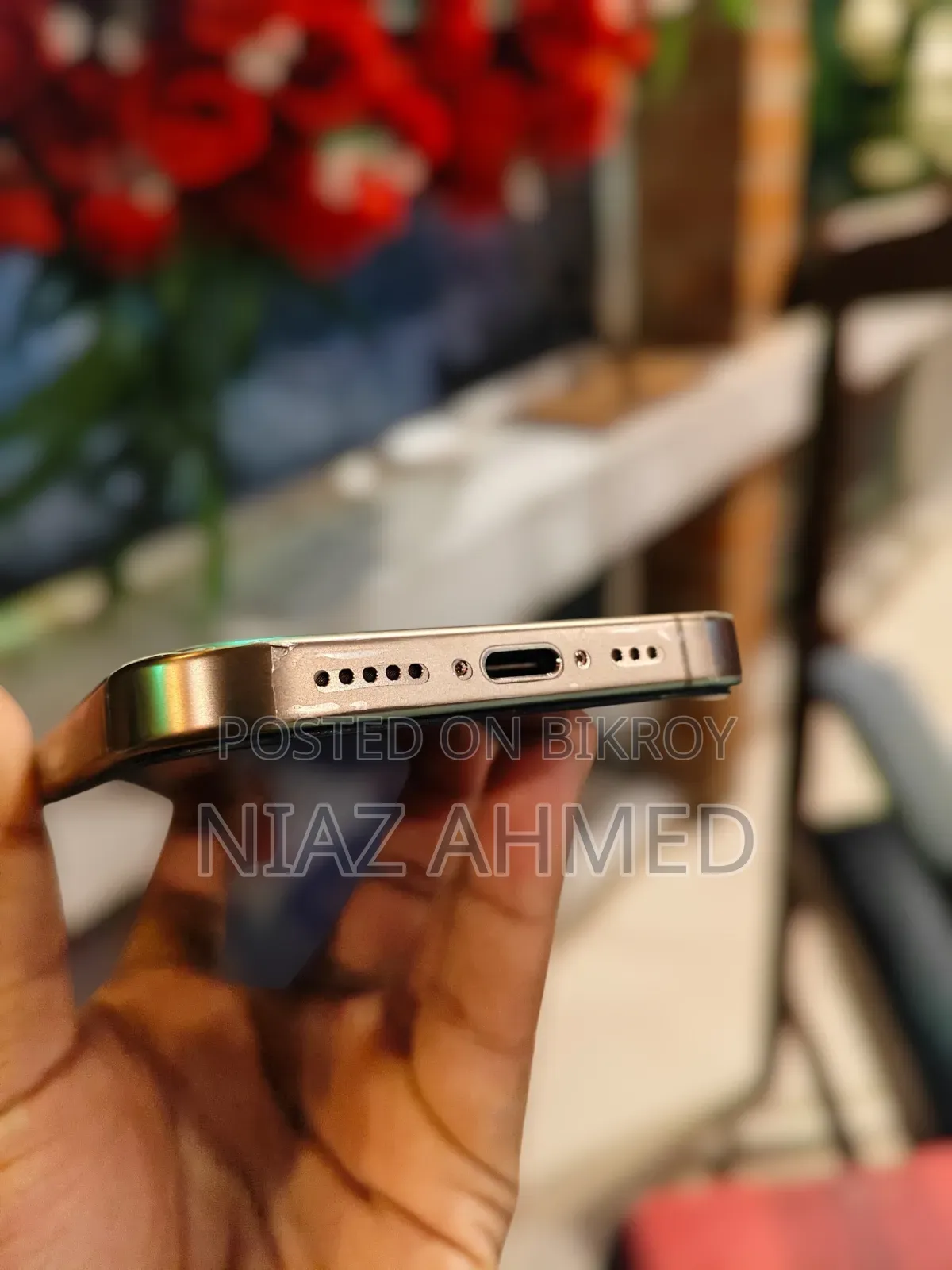 Apple iPhone 16 Pro 128 GB