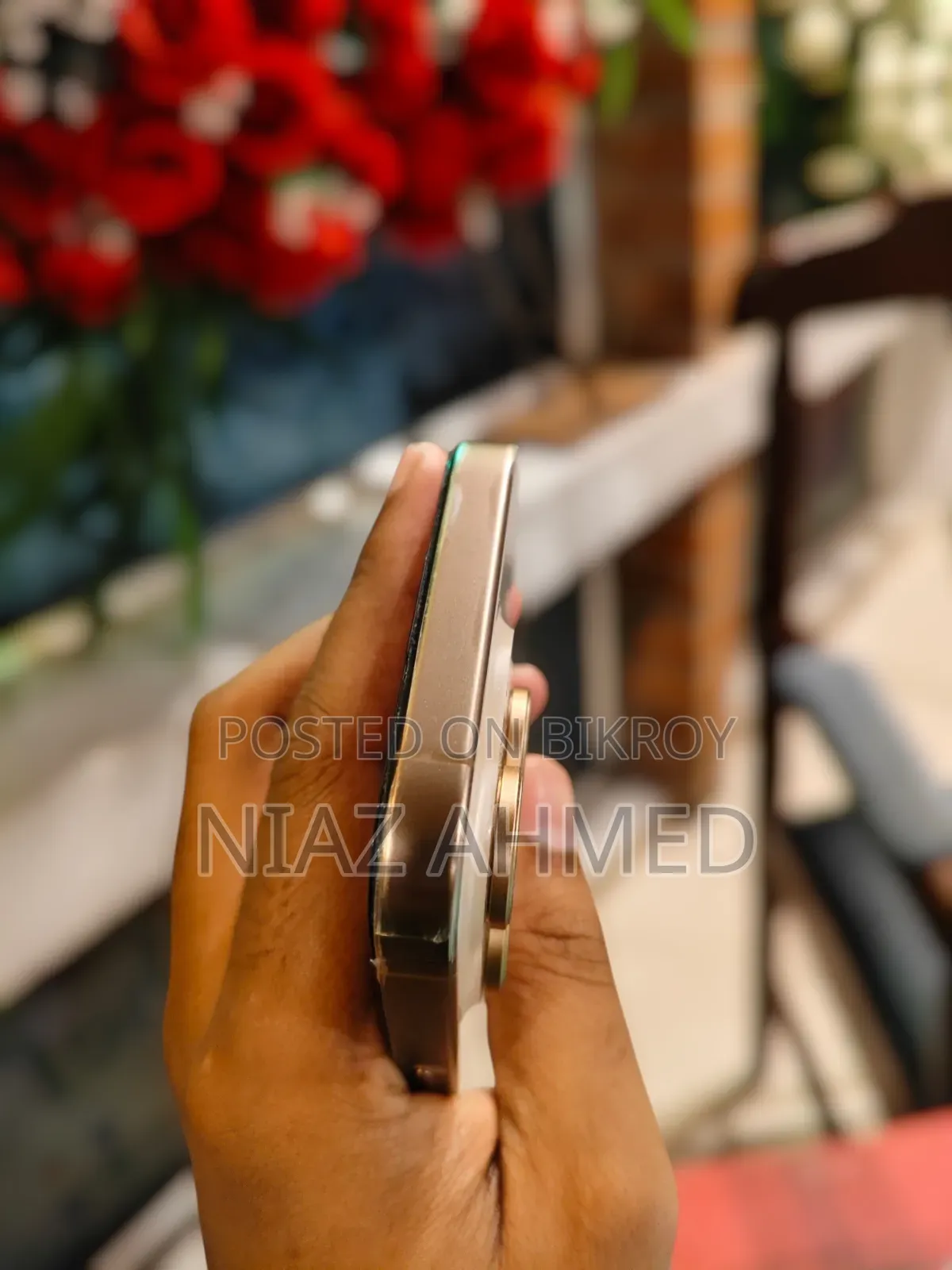 Apple iPhone 16 Pro 128 GB