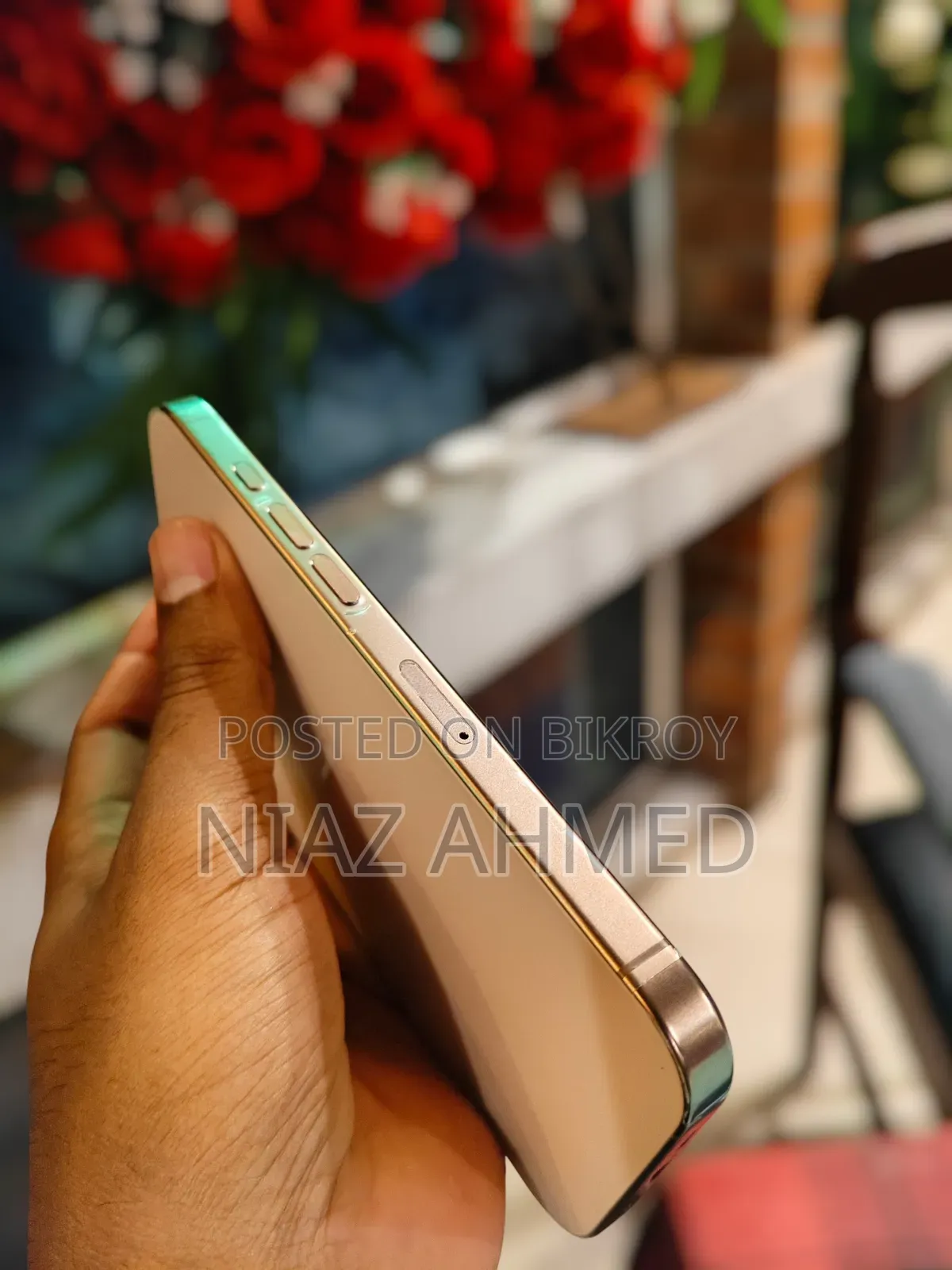 Apple iPhone 16 Pro 128 GB