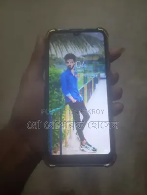 Huawei Y6 2019 32 GB Blue