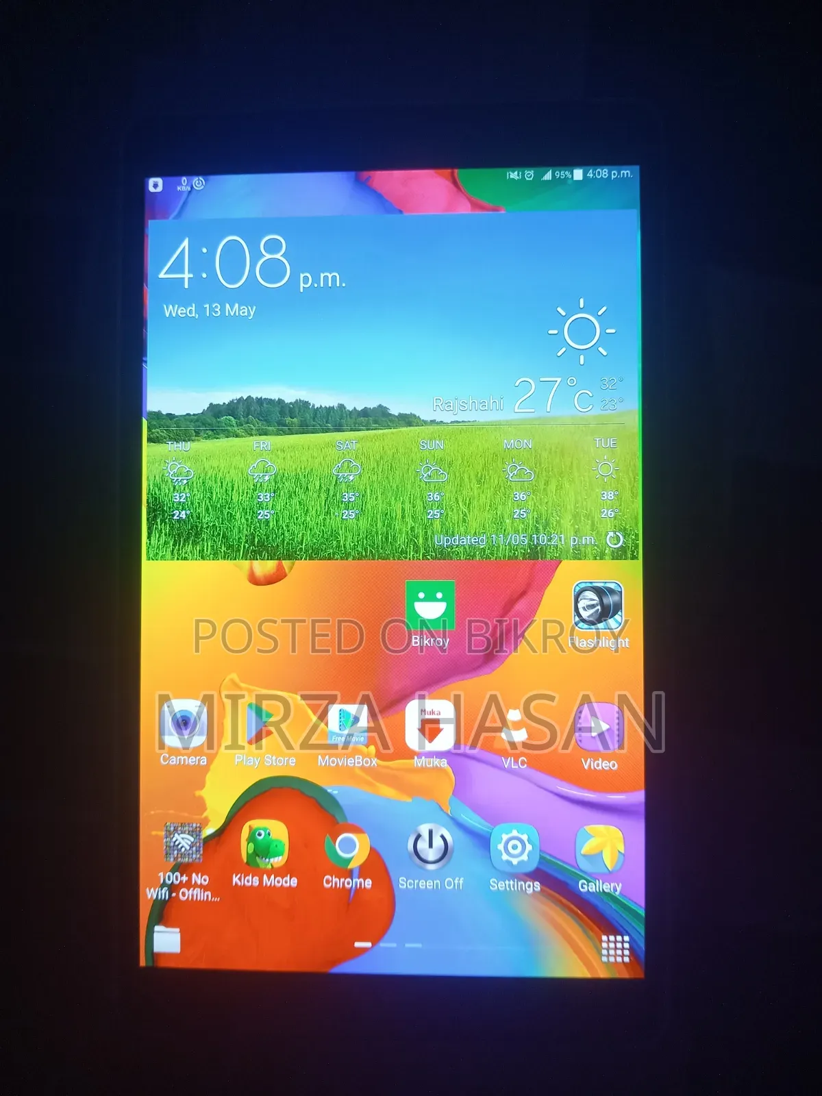 Samsung Galaxy Tab S SM-T706 32 GB