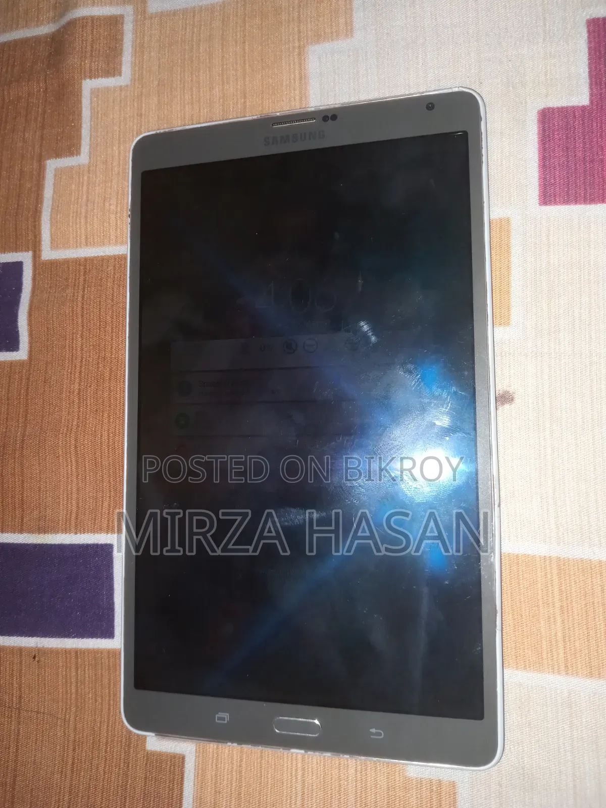Samsung Galaxy Tab S SM-T706 32 GB