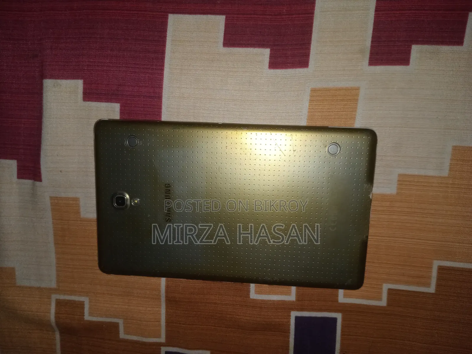 Samsung Galaxy Tab S SM-T706 32 GB