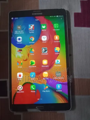 Samsung Galaxy Tab S SM-T706 32 GB