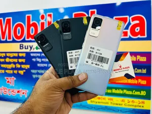 New Xiaomi 128 GB