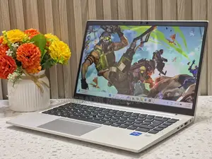 Laptop HP 8GB Intel SSD 512GB
