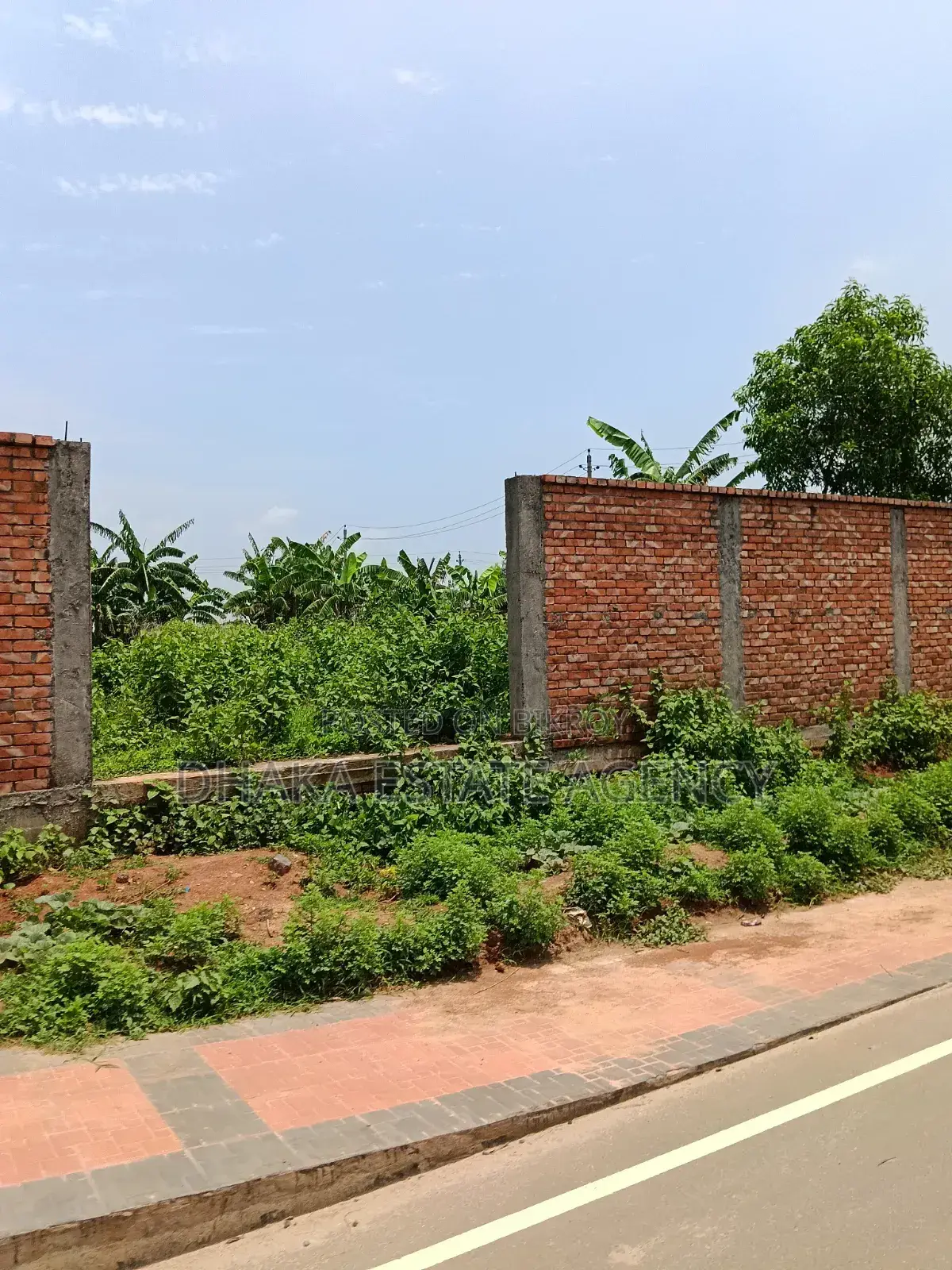 Block- P, 4 Site Open North,South,East,Wast